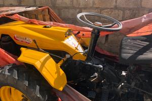 Motoagricola pasquali