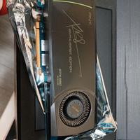 GTX 580 Nvidia - 1,5 GB