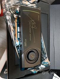 GTX 580 Nvidia - 1,5 GB