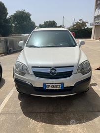 OPEL Antara - 2008