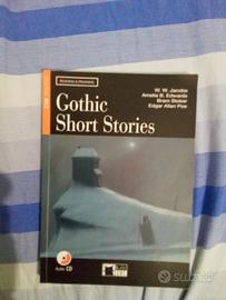 Gothic Short Stories 
