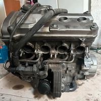 RICAMBI BLOCCO MOTORE HONDA HORNET 600
