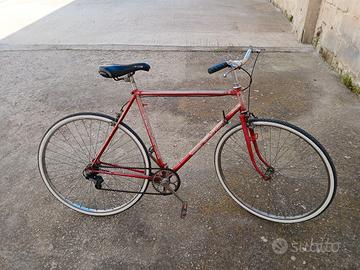 bicicletta bianchi 1983