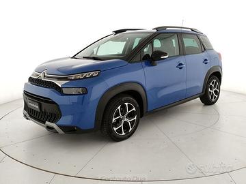 Citroën C3 Aircross BlueHDi 110 S&S Shine