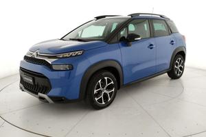 Citroën C3 Aircross BlueHDi 110 S&S Shine