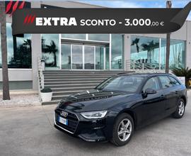 Audi A4 Avant 30 TDI/136 CV S tronic Business