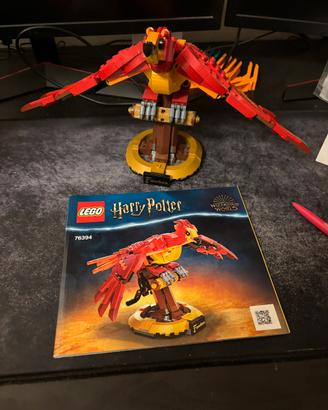 Set Lego 76394