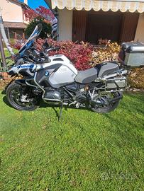 BMW R 1200 GS Adv