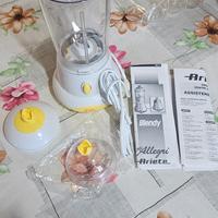Frullatore e macinacaffe Ariete Blendy