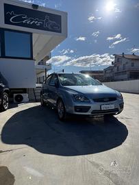 Ford Focus C-Max 1.6 TDCi (90CV) 5p.