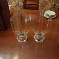 Candelabri vetro