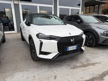 DS AUTOMOBILES DS 3 PROMO FINANZIAMENTO 130 aut.