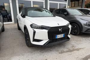 DS AUTOMOBILES DS 3 PROMO FINANZIAMENTO 130 aut.