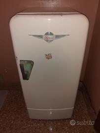 Frigorifero Vintage 