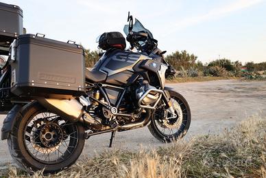 BMW R1250GS