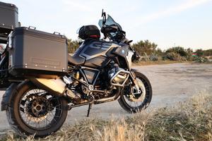 BMW R1250GS
