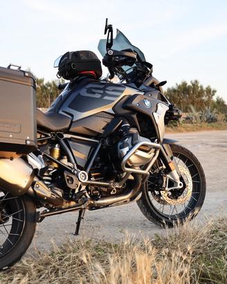 BMW R1250GS