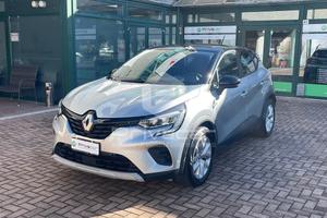 RENAULT Captur TCe 90 CV Zen
