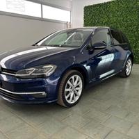 Volkswagen Golf 2.0 TDI 5p. Highline BlueMotion Te