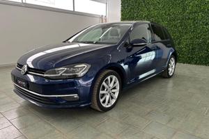 Volkswagen Golf 2.0 TDI 5p. Highline BlueMotion Te