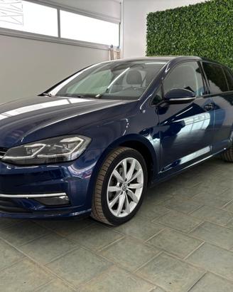 Volkswagen Golf 2.0 TDI 5p. Highline BlueMotion Te