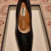 scarpe donna décolleté Melluso