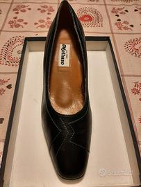 scarpe donna décolleté Melluso