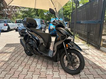 Honda SH 350 07/24 KM.8268 ANTIFURTO