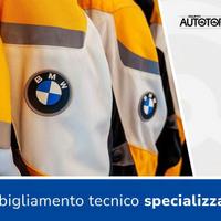 BMW Motorrad F 650 GS MY08