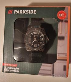 Orologio Parkside FAN Edition