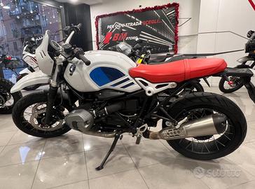 Bmw R Nine T Urban 1200