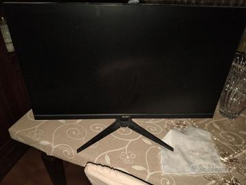 Monitor Acer 27"