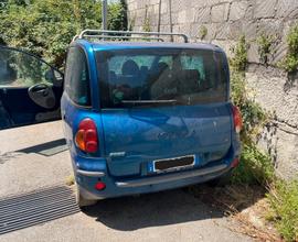 FIAT Multipla - 2004