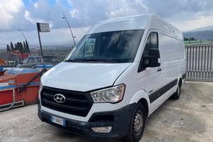 Hyundai h 350