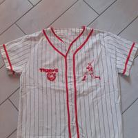 Camicia Tiger