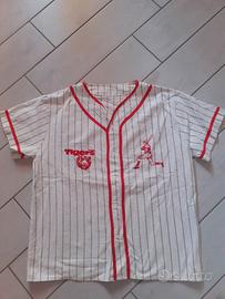 Camicia Tiger