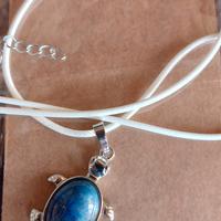 collana portafortuna 