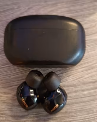 Cuffie auricolari Sony WF1000 xm5 - NUOVE!