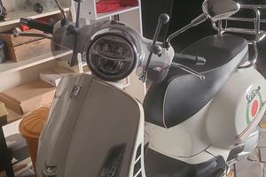 vespa gts