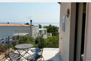 Mini appartamenti a due passi dal mare