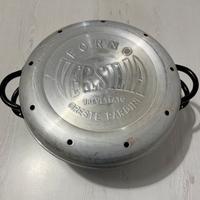 Forno  Versilua Oreste Pardini 28 cm