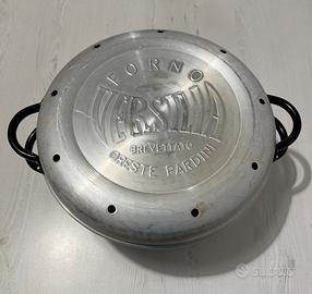 Forno  Versilua Oreste Pardini 28 cm