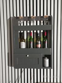 porta bottiglie 
