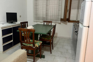 Appartamento Senorbì bilocale primo piano