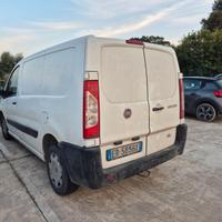 FIAT SCUDO