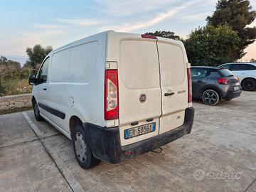 FIAT SCUDO