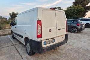 FIAT SCUDO