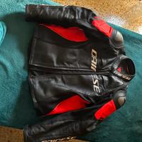 Giacca dainese