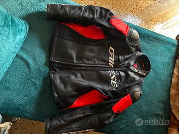 Giacca dainese
