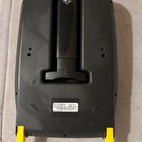 Ovetto Primo viaggio + Base isofix
